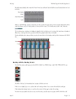 Preview for 36 page of AMS Neve Logic MMC User Manual