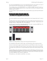 Предварительный просмотр 37 страницы AMS Neve Logic MMC User Manual