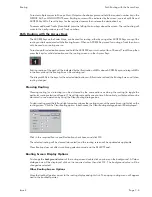 Preview for 38 page of AMS Neve Logic MMC User Manual