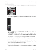 Предварительный просмотр 40 страницы AMS Neve Logic MMC User Manual