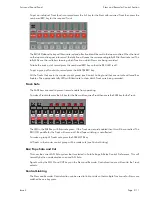 Preview for 54 page of AMS Neve Logic MMC User Manual