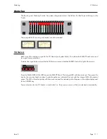 Предварительный просмотр 58 страницы AMS Neve Logic MMC User Manual