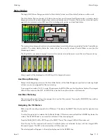 Предварительный просмотр 59 страницы AMS Neve Logic MMC User Manual