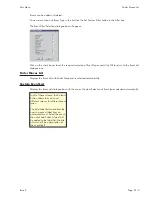 Предварительный просмотр 123 страницы AMS Neve Logic MMC User Manual