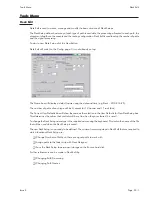 Предварительный просмотр 125 страницы AMS Neve Logic MMC User Manual