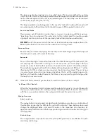 Preview for 10 page of AMS Neve S - DMX User Manual