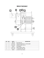 Предварительный просмотр 29 страницы AMS 2000HD Series Owner'S Manual