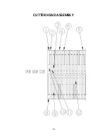 Предварительный просмотр 30 страницы AMS 2000HD Series Owner'S Manual