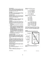 Предварительный просмотр 36 страницы AMS 2000HD Series Owner'S Manual