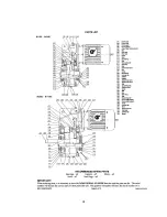 Предварительный просмотр 41 страницы AMS 2000HD Series Owner'S Manual