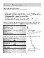 Предварительный просмотр 15 страницы AMS 700 CX Operating Manual