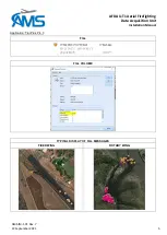 Preview for 11 page of AMS AFDAU T-1 Installation Manual