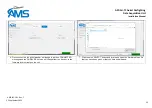 Preview for 37 page of AMS AFDAU T-1 Installation Manual