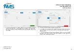 Preview for 38 page of AMS AFDAU T-1 Installation Manual