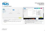 Preview for 39 page of AMS AFDAU T-1 Installation Manual