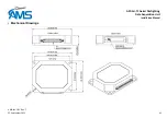 Preview for 47 page of AMS AFDAU T-1 Installation Manual