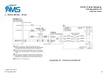 Preview for 52 page of AMS AFDAU T-1 Installation Manual