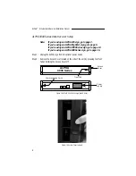 Предварительный просмотр 10 страницы AMS ALPHA 215 Installation Manual