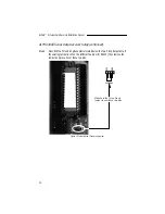 Предварительный просмотр 12 страницы AMS ALPHA 215 Installation Manual