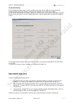 Предварительный просмотр 4 страницы AMS AS1119 Manual