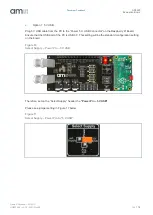 Предварительный просмотр 14 страницы AMS AS3460 User Manual