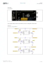 Предварительный просмотр 24 страницы AMS AS3460 User Manual