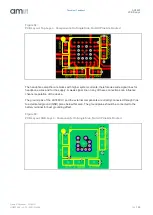 Предварительный просмотр 35 страницы AMS AS3460 User Manual