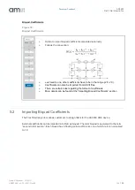 Предварительный просмотр 50 страницы AMS AS3460 User Manual