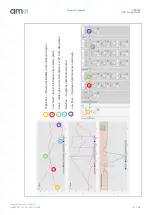 Предварительный просмотр 59 страницы AMS AS3460 User Manual