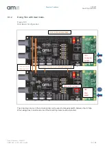 Предварительный просмотр 92 страницы AMS AS3460 User Manual