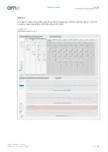 Предварительный просмотр 108 страницы AMS AS3460 User Manual