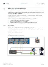 Предварительный просмотр 111 страницы AMS AS3460 User Manual