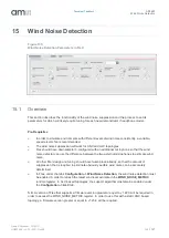 Предварительный просмотр 121 страницы AMS AS3460 User Manual