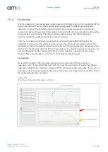 Предварительный просмотр 122 страницы AMS AS3460 User Manual