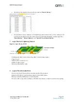 Предварительный просмотр 13 страницы AMS AS3935 Manual