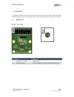 Предварительный просмотр 3 страницы AMS AS5047P-TS_EK_AB Manual