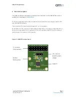 Предварительный просмотр 4 страницы AMS AS5047P-TS_EK_AB Manual