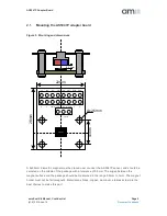 Preview for 5 page of AMS AS5047P-TS_EK_AB Manual