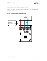 Предварительный просмотр 8 страницы AMS AS5047P-TS_EK_AB Manual