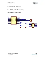 Предварительный просмотр 9 страницы AMS AS5047P-TS_EK_AB Manual