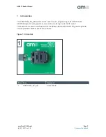 Preview for 3 page of AMS AS5270-MF_EK_SB Manual