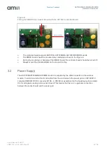 Preview for 8 page of AMS AS703X_EVALKIT_BT User Manual