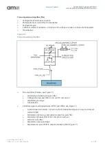 Preview for 13 page of AMS AS703X_EVALKIT_BT User Manual