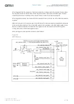 Preview for 18 page of AMS AS703X_EVALKIT_BT User Manual