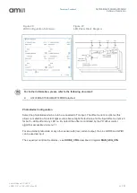 Preview for 31 page of AMS AS703X_EVALKIT_BT User Manual