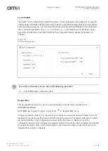 Preview for 45 page of AMS AS703X_EVALKIT_BT User Manual
