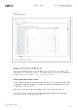 Preview for 46 page of AMS AS703X_EVALKIT_BT User Manual