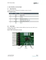 Preview for 6 page of AMS CCS811 Manual