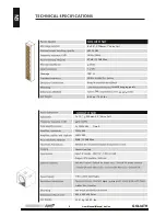 Preview for 6 page of AMS GOLIATH SAT User Manual