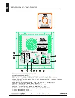 Preview for 8 page of AMS GOLIATH SAT User Manual